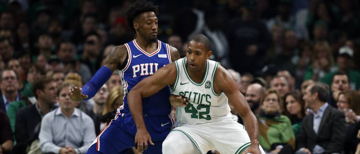 Hayward e Irving vuelven; Celtics abren campaña con triunfo