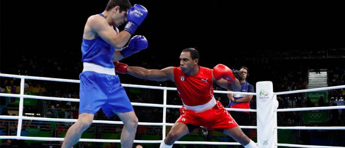 Peligra el boxeo en los Juegos Olímpicos de Tokio-2020