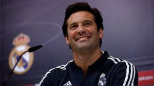 Real Madrid busca técnico para salvar su temporada