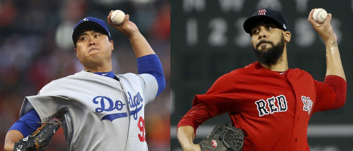 Todo lo que debes saber del Juego 2 de la Serie Mundial entre Dodgers y Medias Rojas