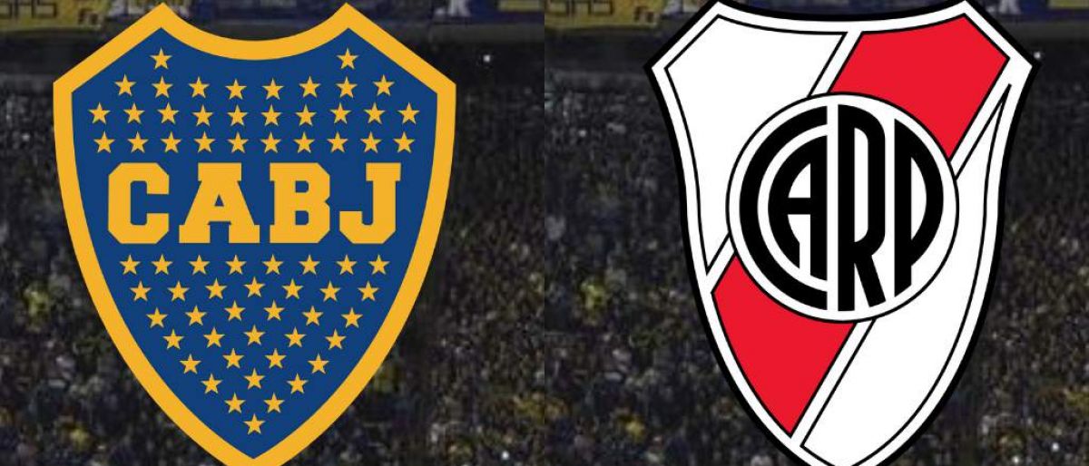 Boca vs River, primer capítulo de histórica final Libertadores