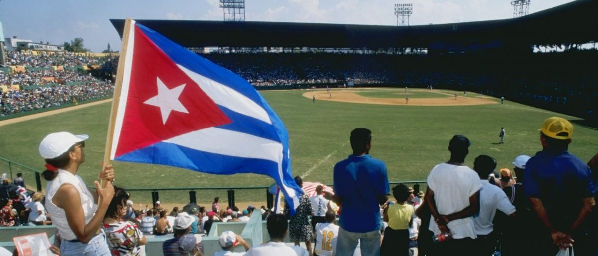 Cuba y MLB alcanzan acuerdo para firma de peloteros
