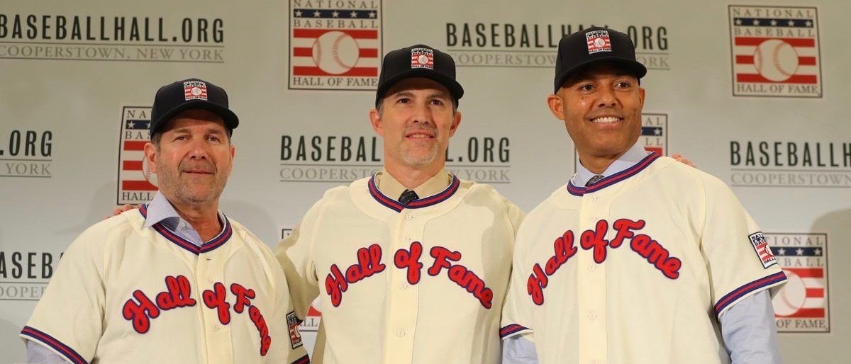 Cambios en béisbol asombra a nuevos miembros de Cooperstown