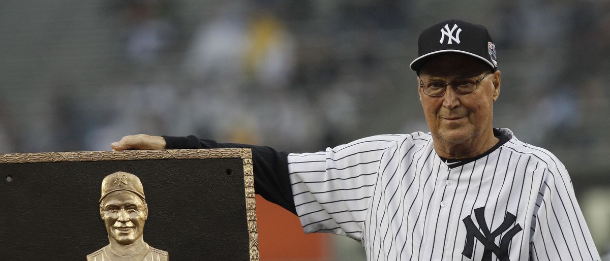Falleció el ex coach de pitcheo de Yankees y Mets, Mel Stottlemyre