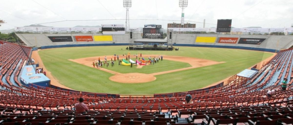 Fuente: Liga votan no jugar Serie del Caribe en Venezuela