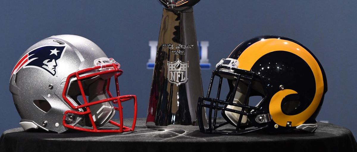 Cinco claves para Super Bowl entre Rams y Patriots