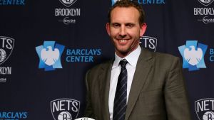 Gerente general de Nets recibe multa y suspensión
