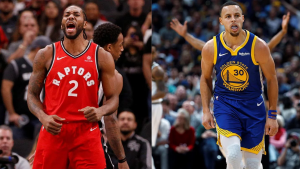 Una final de la NBA con acento internacional