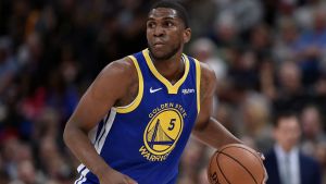 Looney se perderá el resto de las Finales