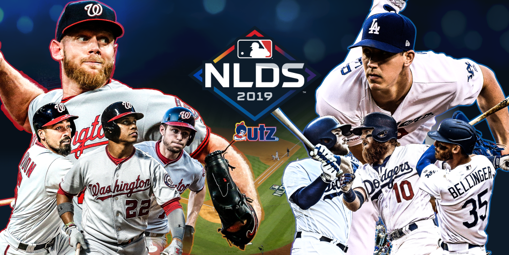 Juego 5, Nacionales-Dodgers: Lo que debes saber