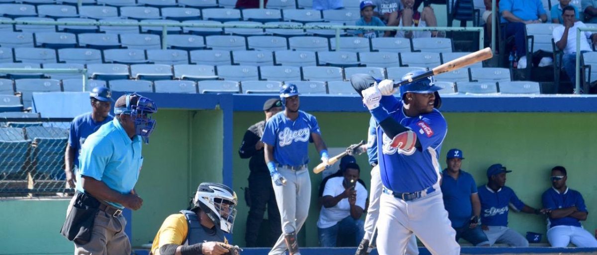 Darle la corona al Licey, meta inmediata de Hanley Ramírez