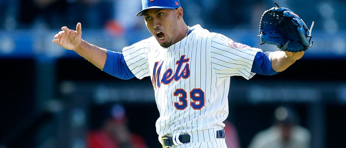 ¿Podría el bullpen de Mets ser el mejor en 2020?