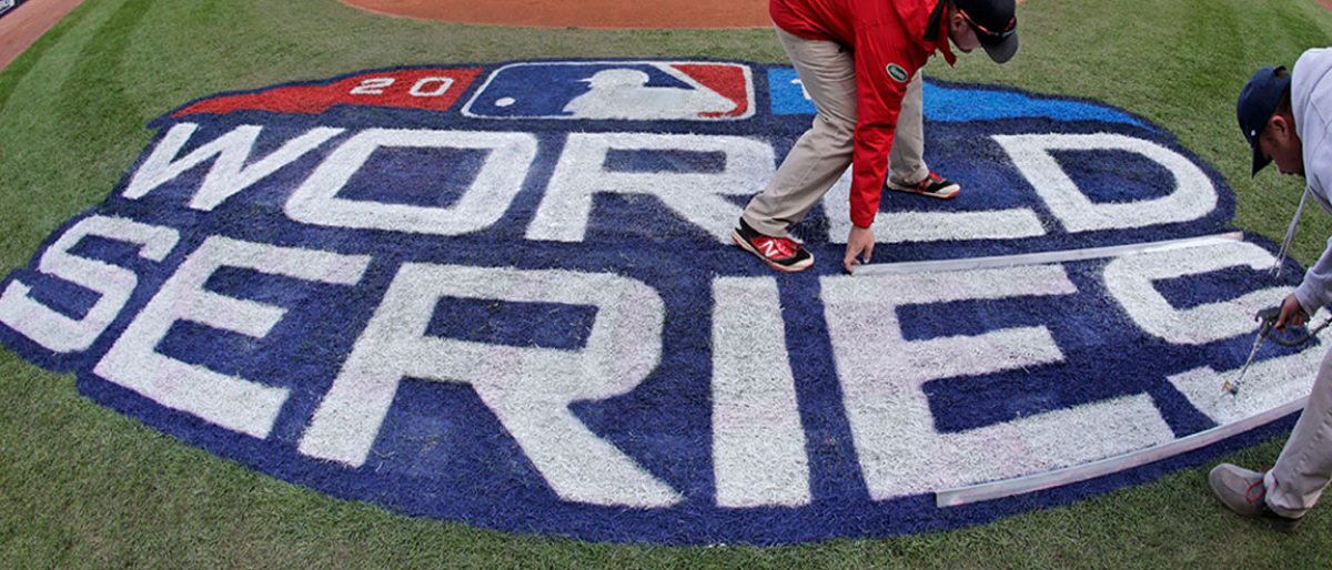 MLB está considerando nuevo formato de playoffs
