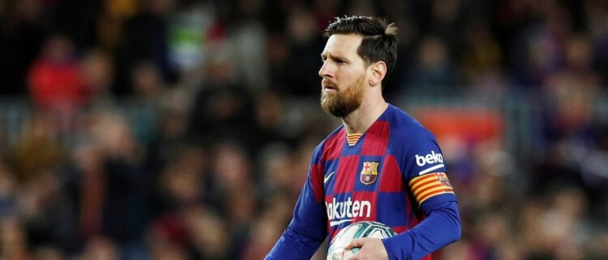 Messi y Guardiola apoyan lucha contra Covid-19 con donativo por un millón de euros cada uno