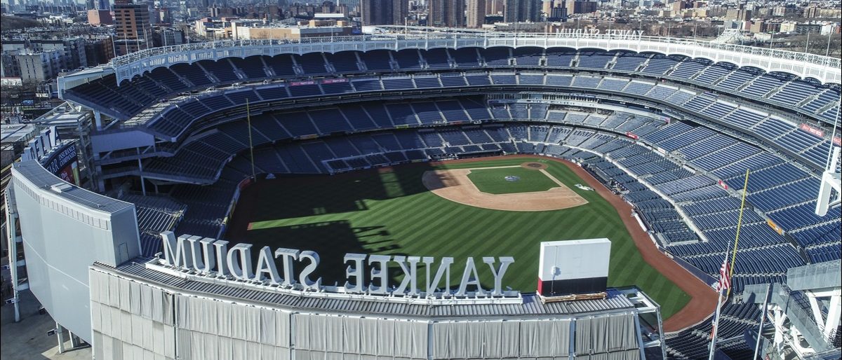 Yankees, NYCFC crean fondo para sus empleados