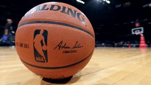 NBA reporta 1 nuevo caso de COVID-19 entre jugadores