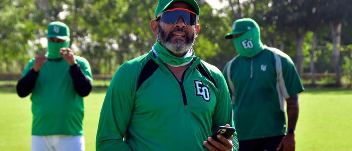 Tatis afirma Estrellas ejecutarán un juego agresivo