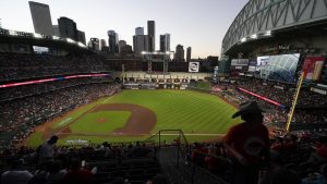 Aficionados esperan que el paro laboral en MLB sea fugaz