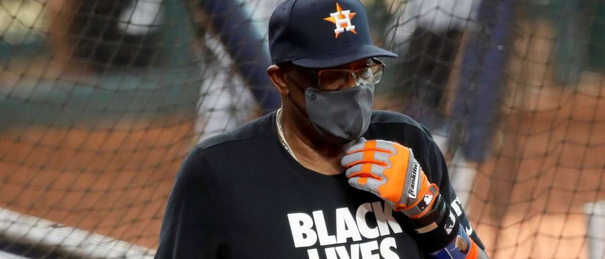 Baker, Manager del Año (Baseball America)