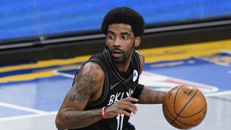 Irving supera protocolos de la NBA