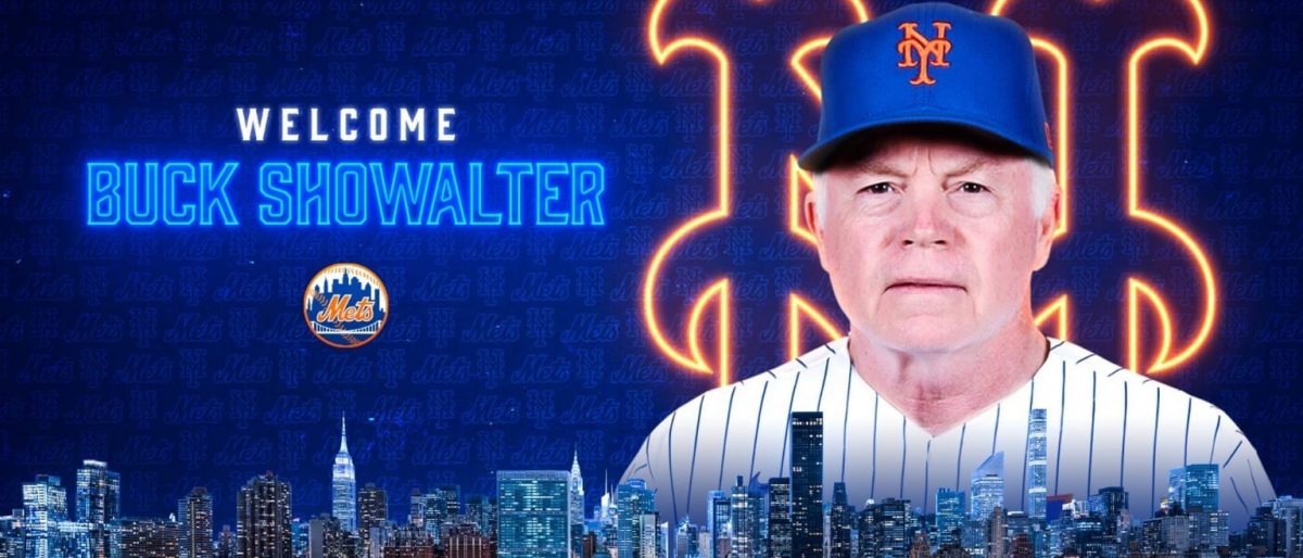 Mets firman a Showalter por tres campañas