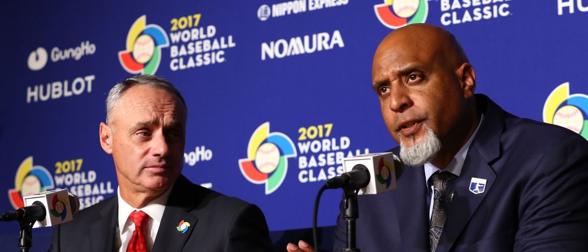 MLB presentó nuevas propuestas a MLBPA