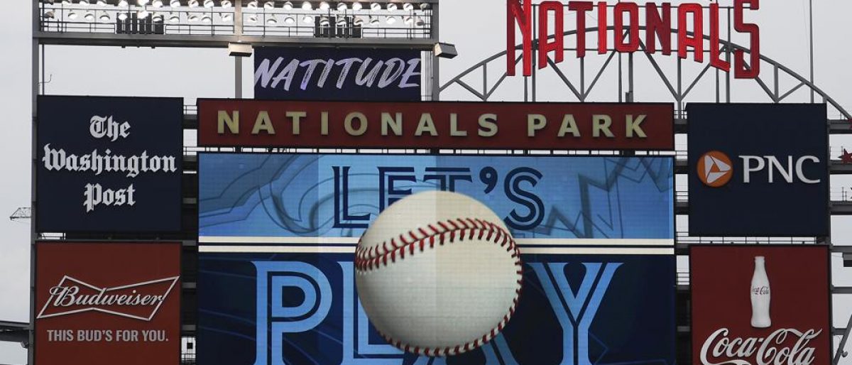MLB: Jugadores aceptan oferta para poner fin a paro patronal