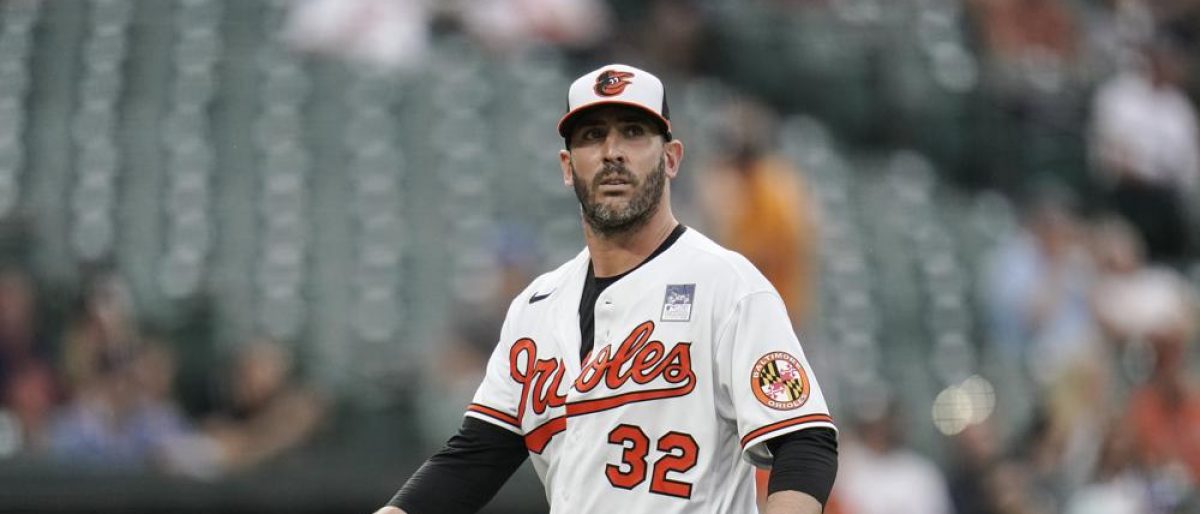 MLB suspende 60 juegos a Harvey por distribuir drogas