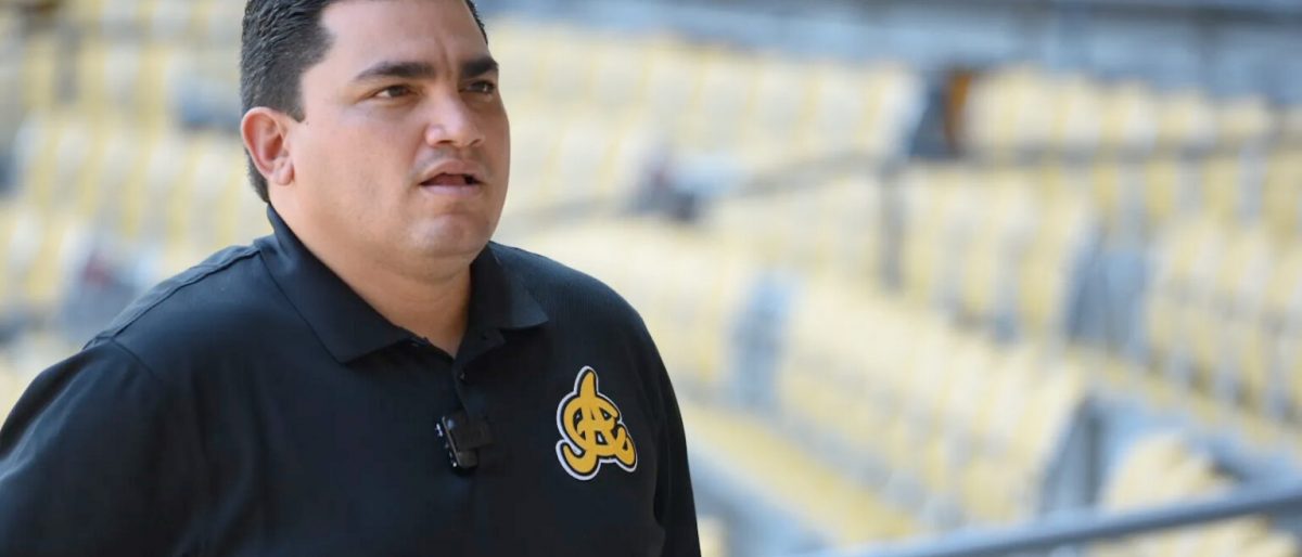Ángel Ovalles define posiciones que reforzarán las Águilas para próxima temporada