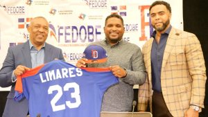 Rodney Linares será dirigente de Dominicana en el Clásico