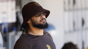 Tatis se reúne con Preller por primera vez tras la suspensión