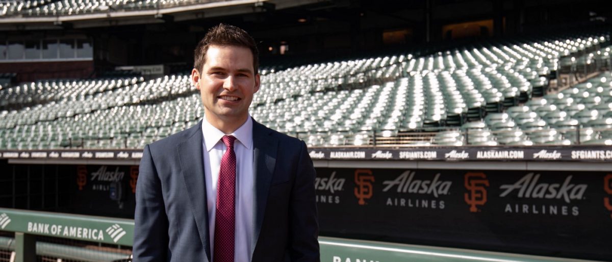 Scott Harris es el nuevo presidente de operaciones de béisbol de Tigres